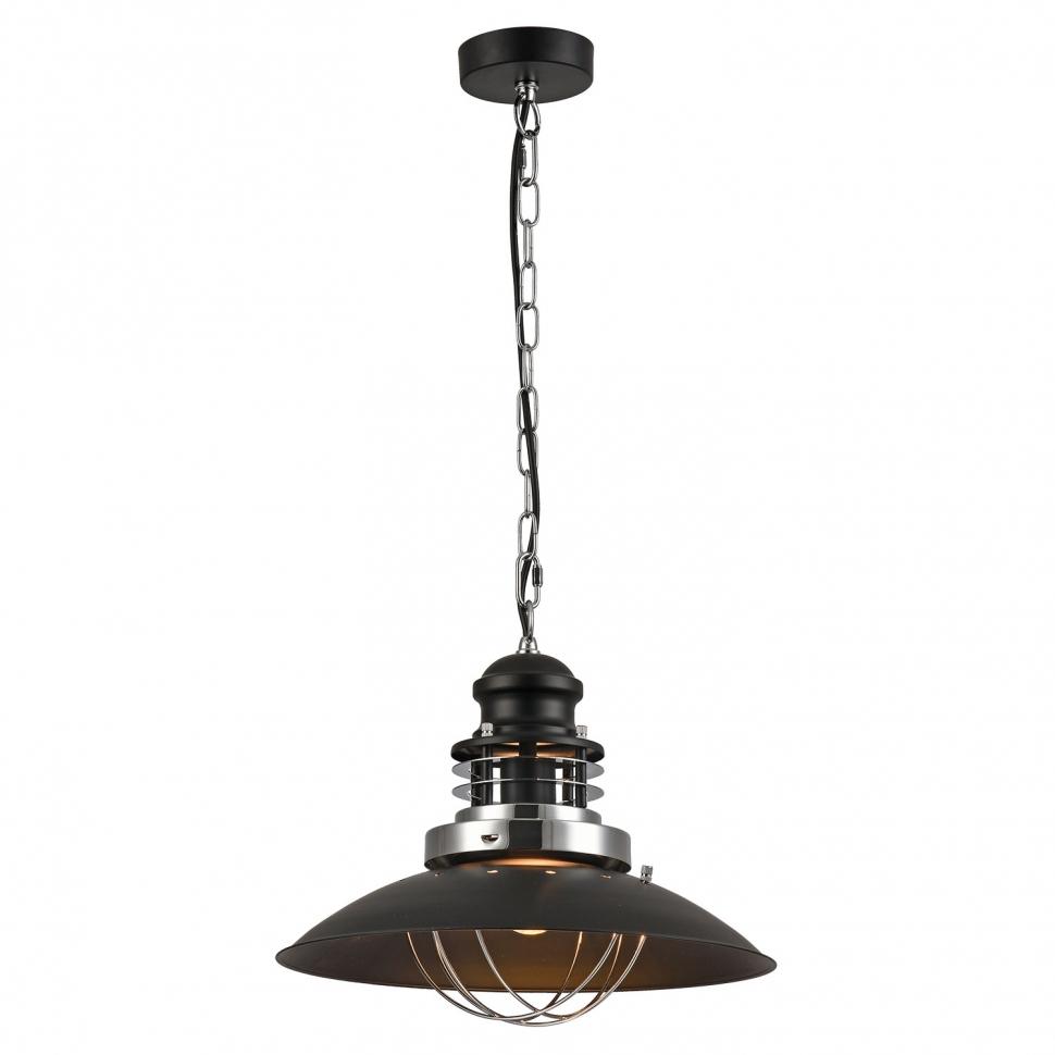 Дополнительная картинка Подвесной светильник Lussole Loft LSP-8029