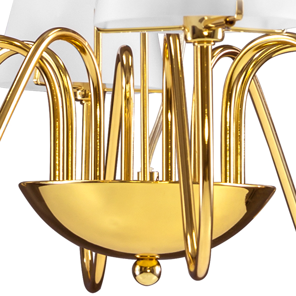 Картинка Подвесная люстра Lightstar Diafano 758082