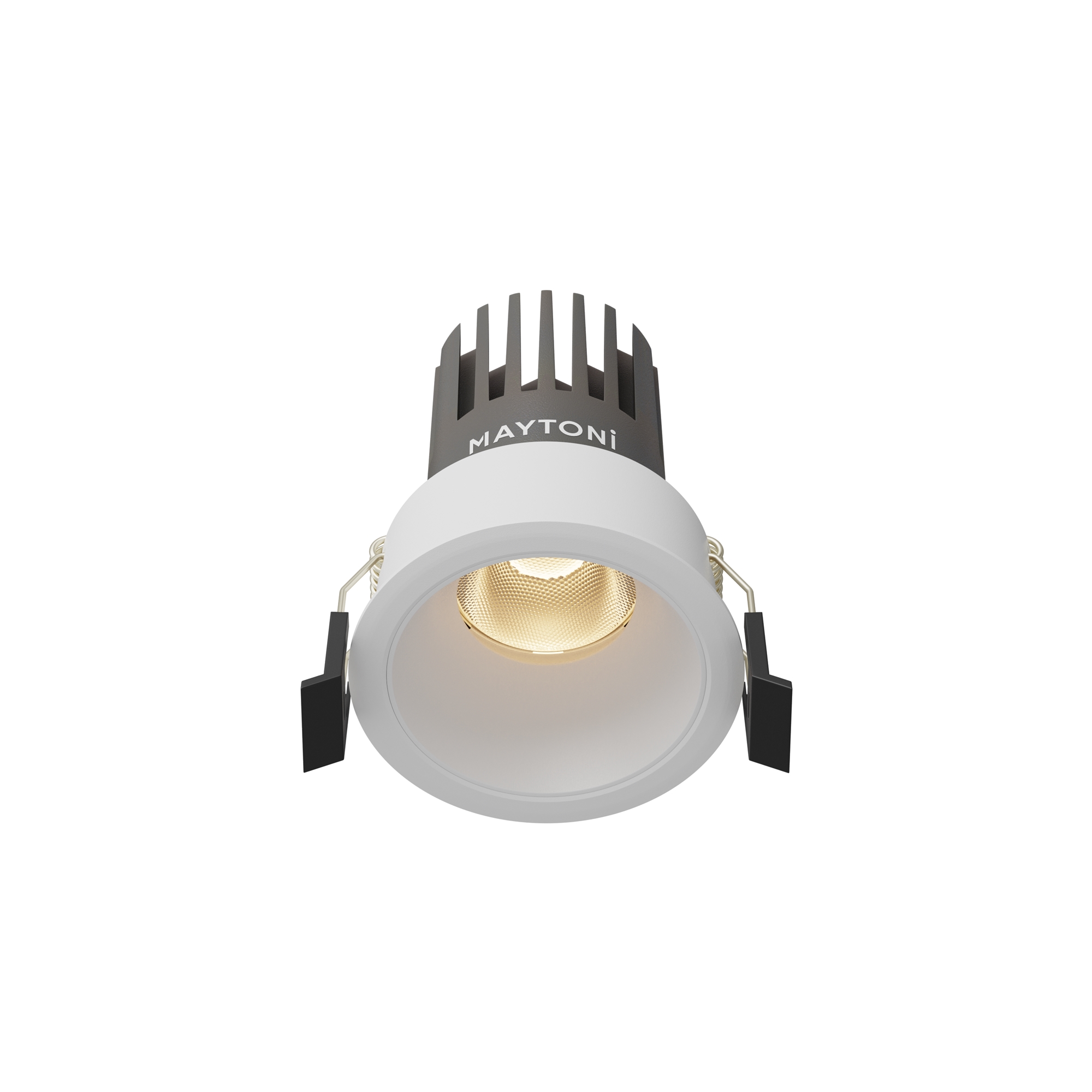 Картинка Встраиваемый светильник Technical DL123-10W-3K-W Dip