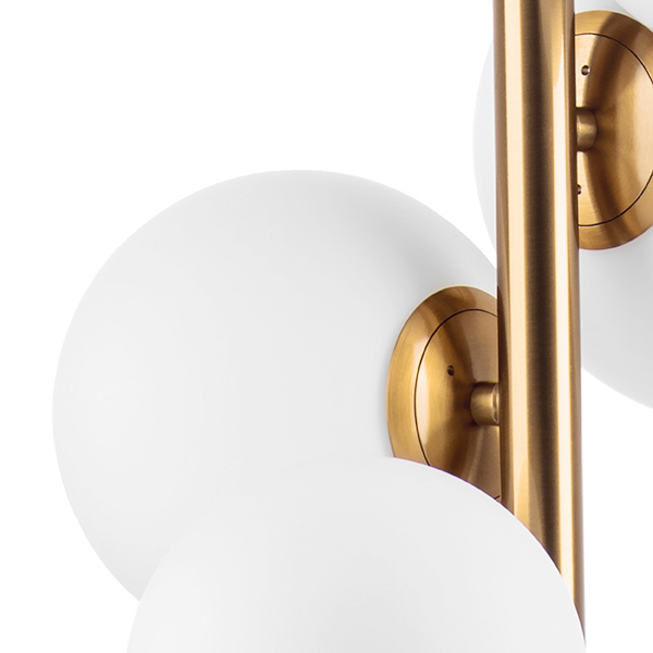 Картинка Подвесная люстра Lightstar Croco 815053