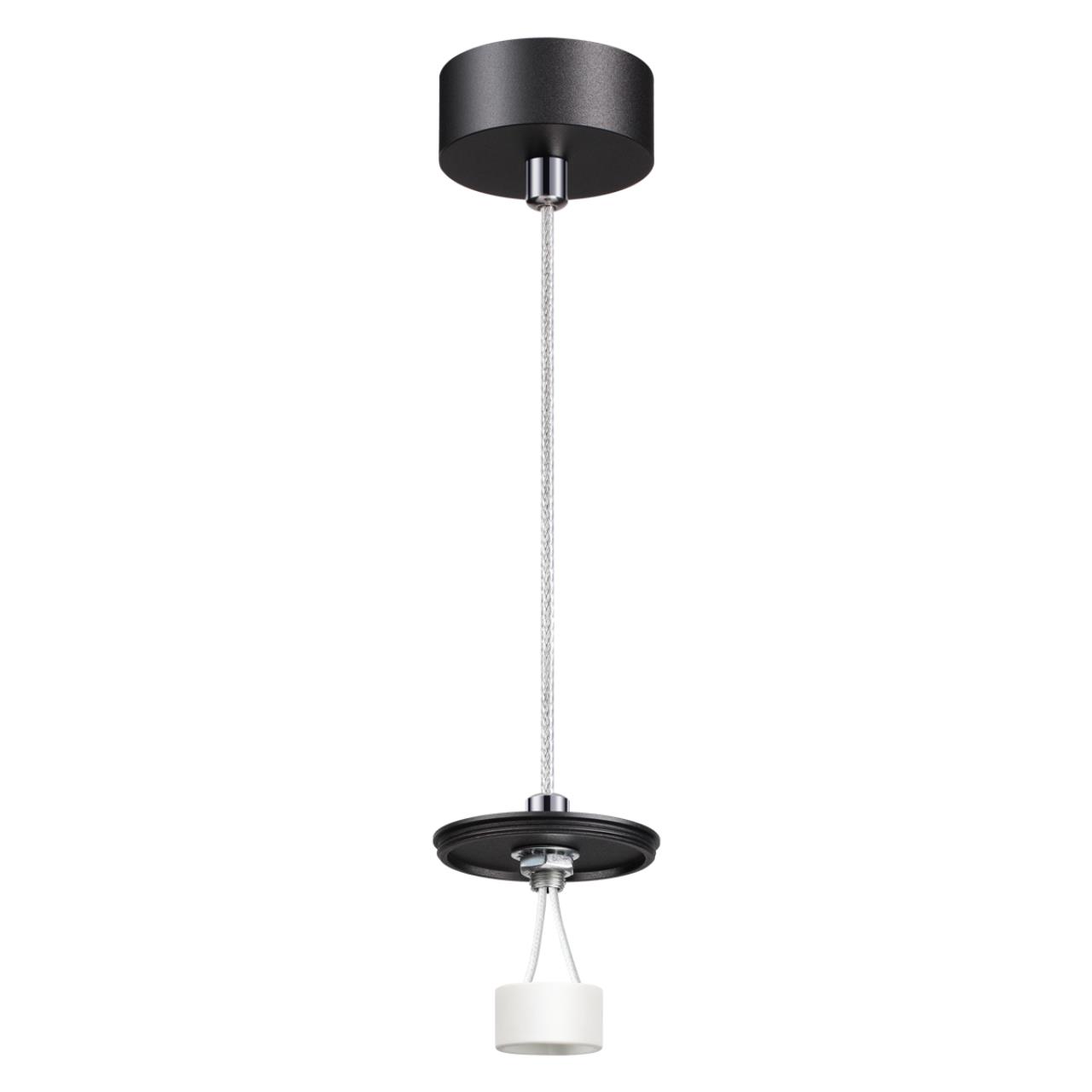 Картинка Подвесной светильник Novotech Konst Unite 370691