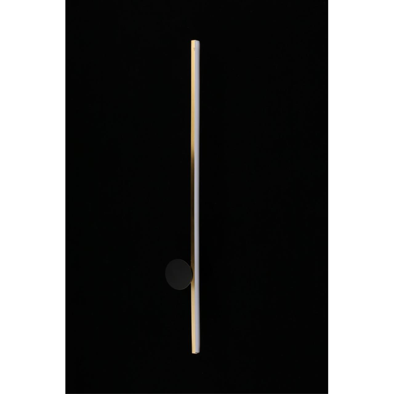 Картинка APL.056.11.09 Светильник настенный светодиодный Aployt Beatris