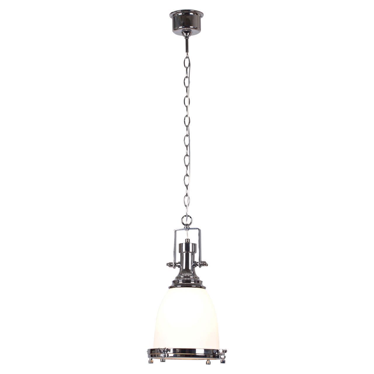 Дополнительная картинка Подвесной светильник Lussole Loft LSP-9613