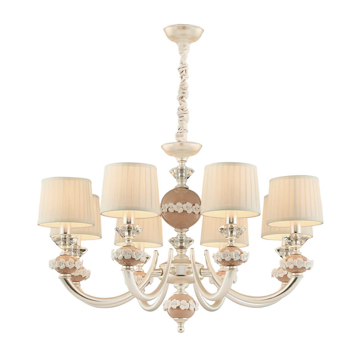 Картинка Подвесная люстра Favourite Felicia 2141-8P