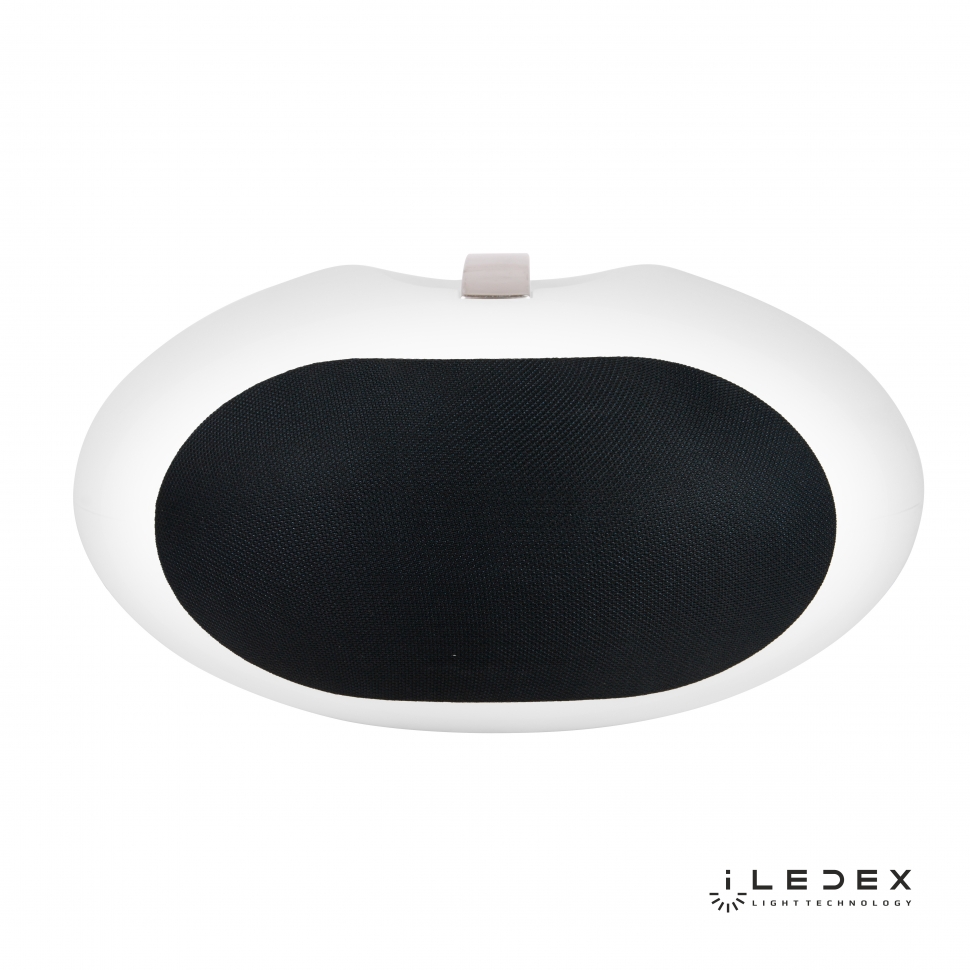 Настольный светильник iLedex Giggle ELS1155-CH 10W белый — фото 3