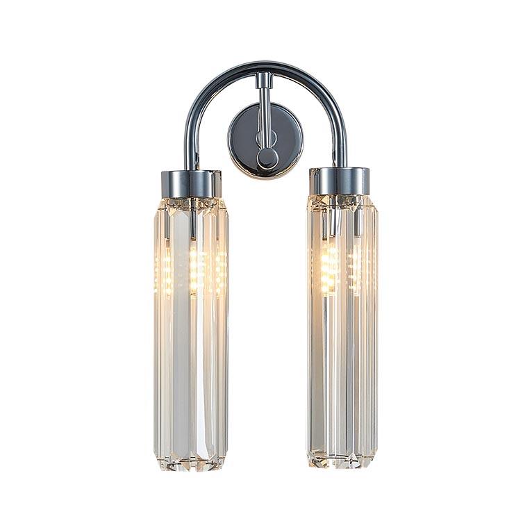 Дополнительная картинка Бра Newport 4522/A chrome М0064136