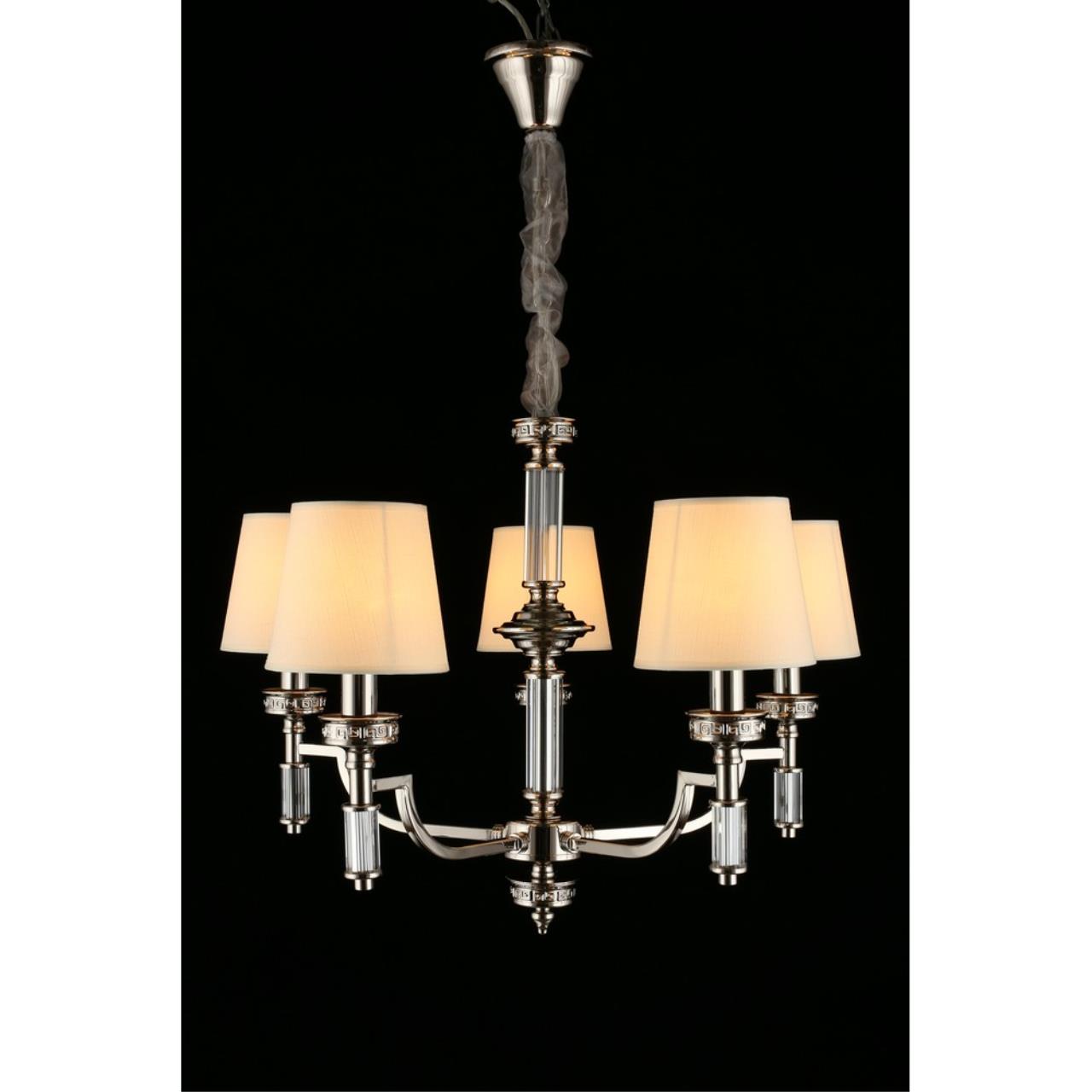 Картинка Подвесная люстра Aployt Patricia APL.716.03.05