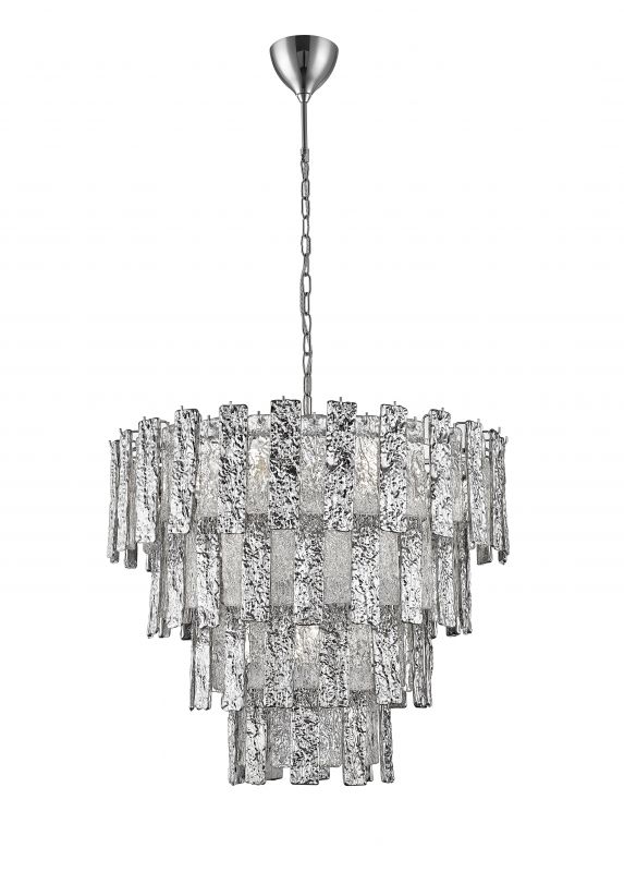 Картинка 5931-6PL Подвесной светильник