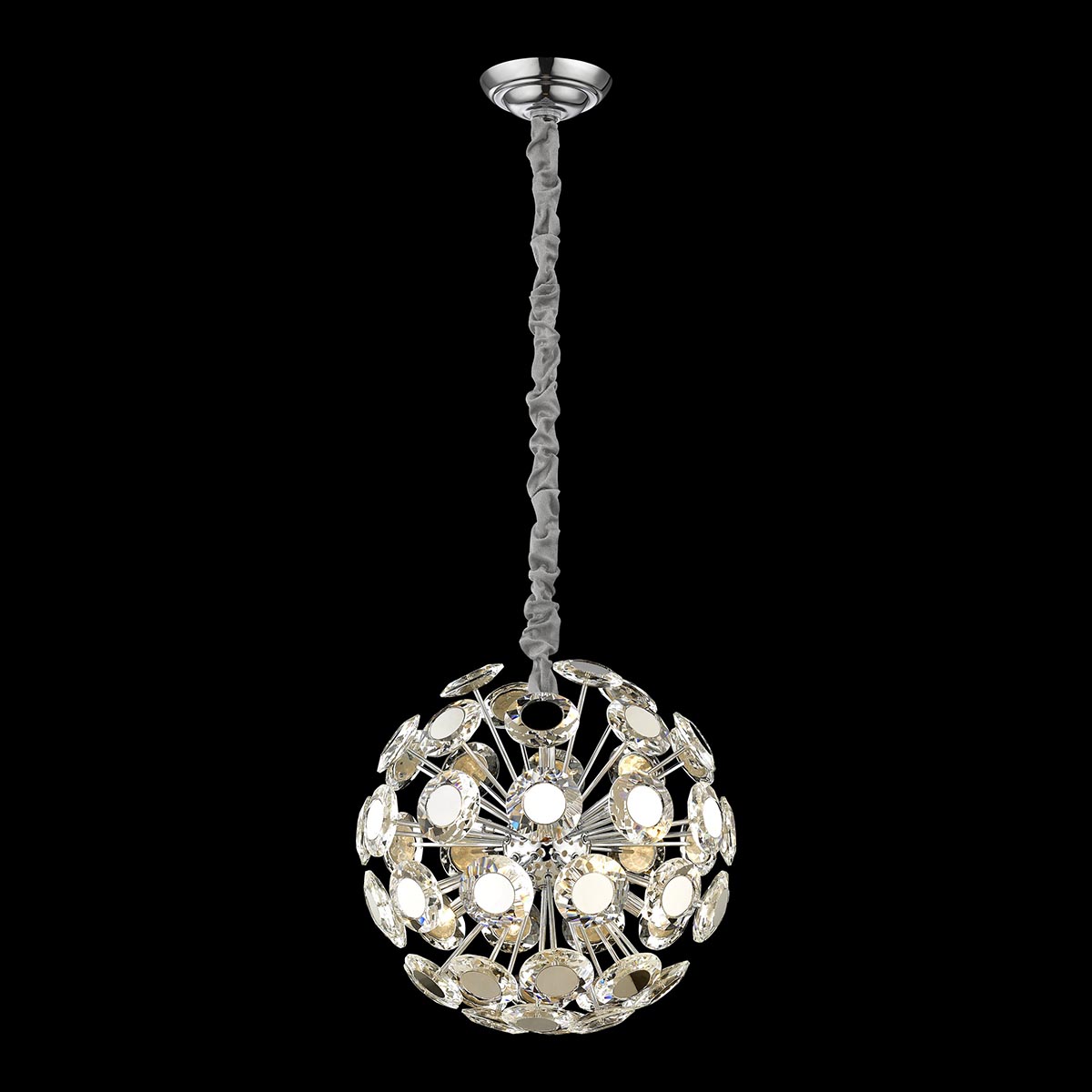 подвесной светильник wertmark brunella we109.12.103, доставка по Казахстану 