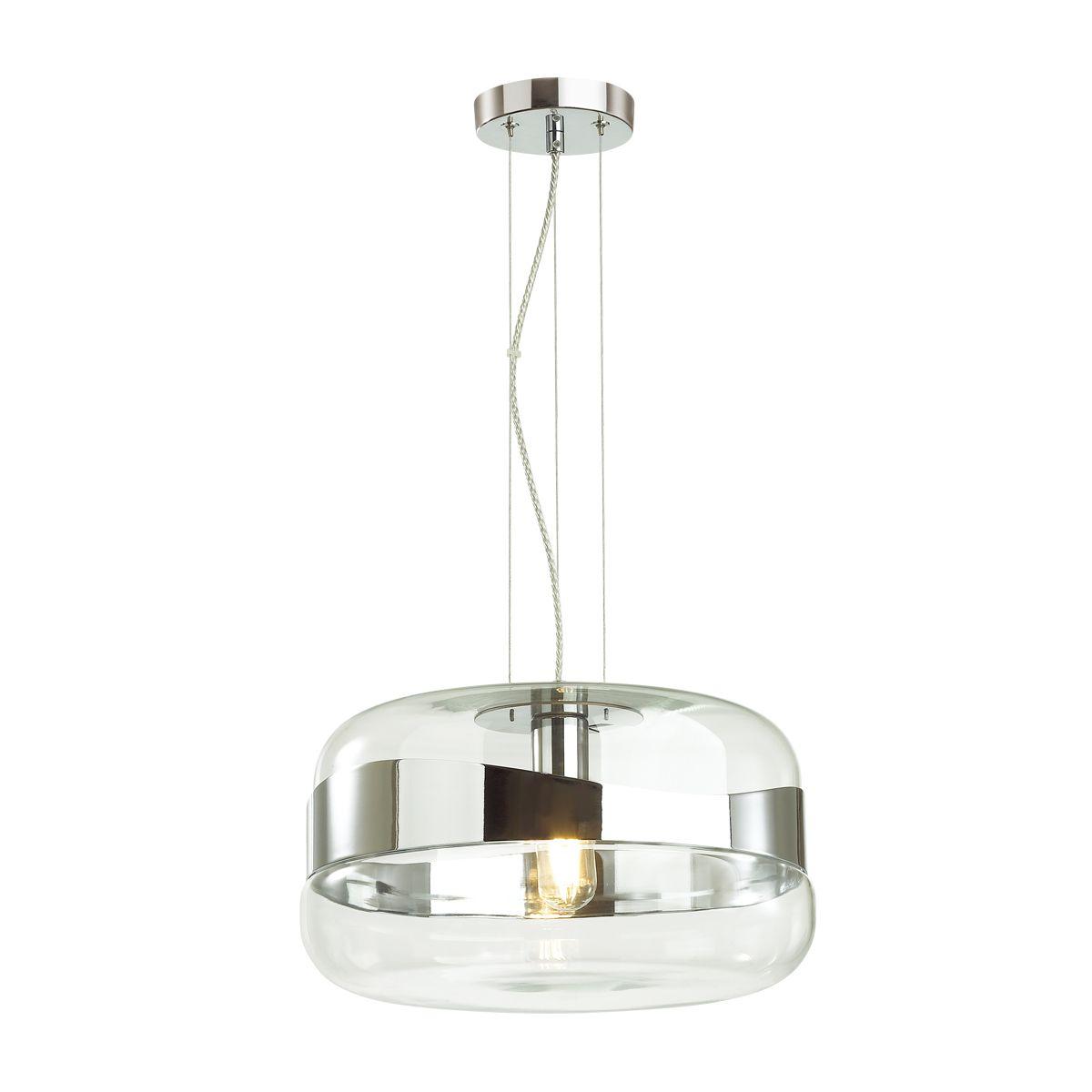 Картинка Подвесной светильник Odeon Light Apile 4813/1