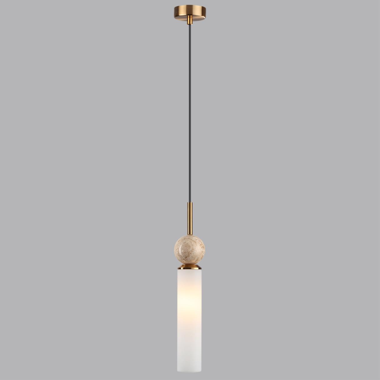 Картинка 6625/1 Odeon Light  Подвесной светильник LOLLA
