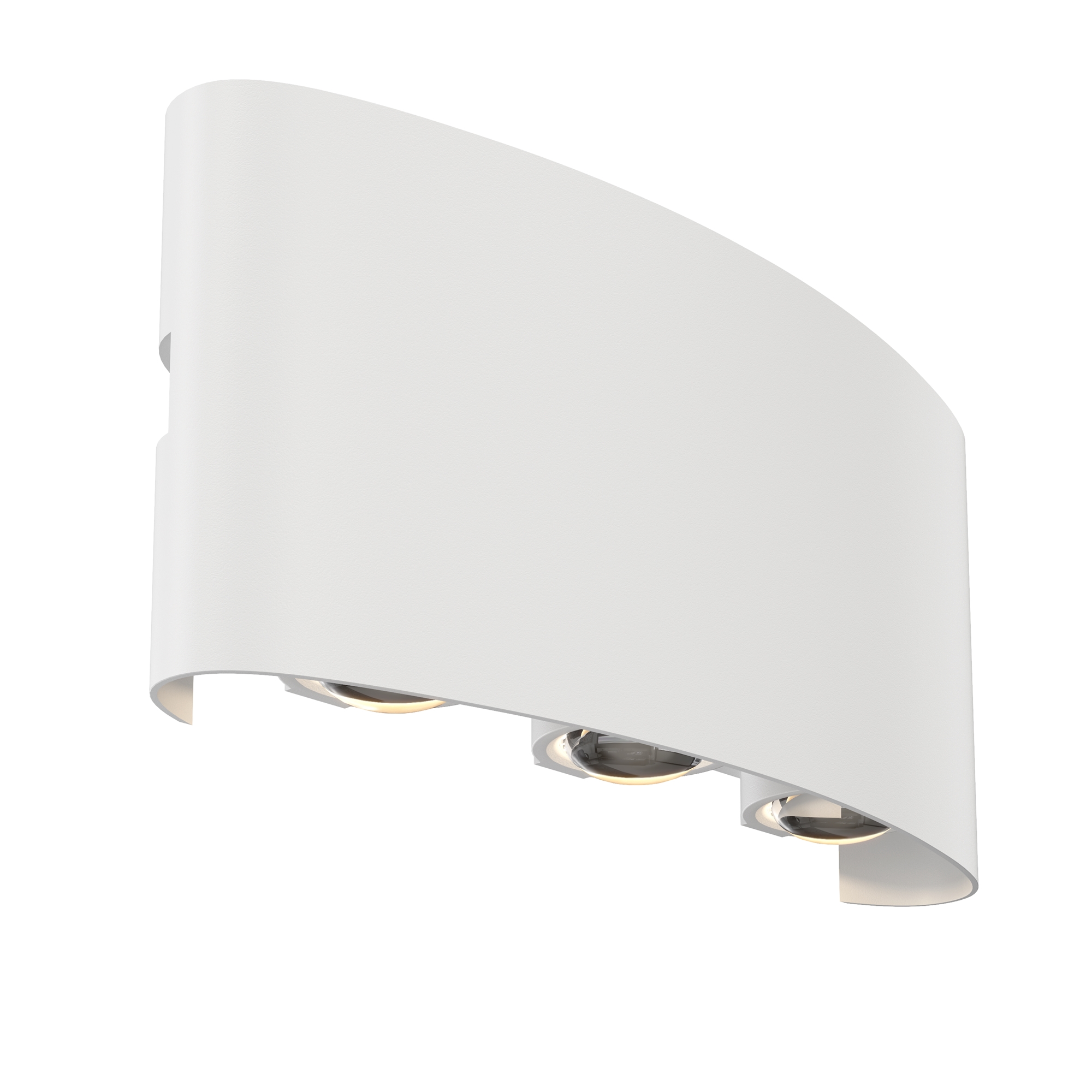 Настенный светильник (бра) Outdoor O417WL-L6W3K