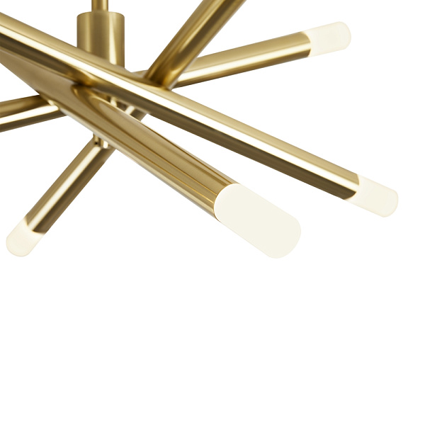 Дополнительная картинка Подвесной светильник Freya FR6130PL-L24B