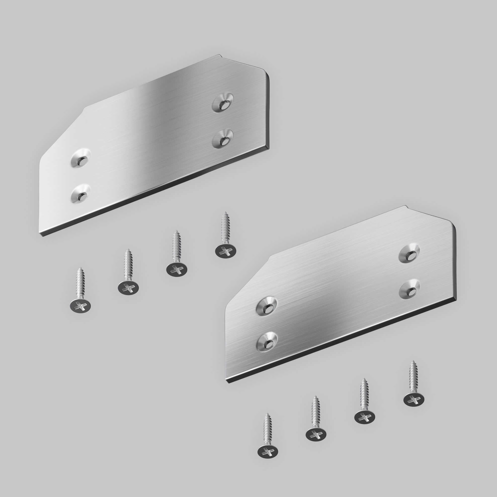 Картинка Комплектующие для встраиваемой трековой системы Technical TRA001MPEC-112S