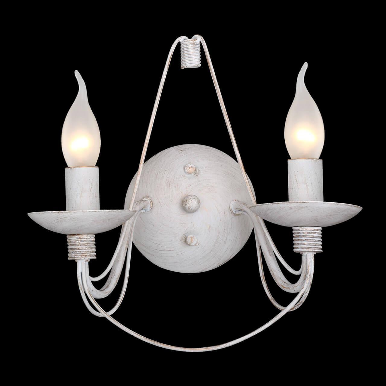Дополнительная картинка Бра F-Promo Chateau 2164-2W