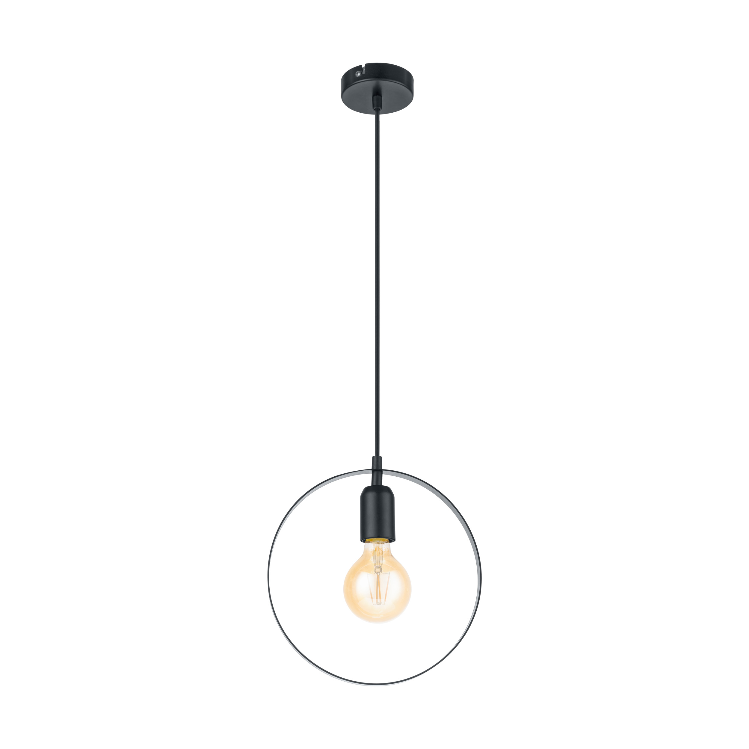 Картинка Подвесной светильник Eglo Bedington 49784