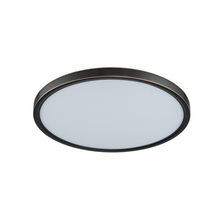 Картинка Потолочный светильник Belfast Glenmore 8088-4H BL