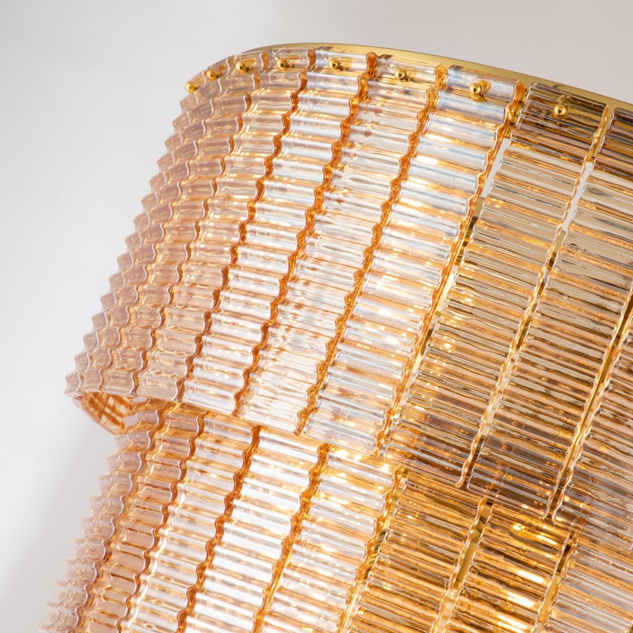 Картинка Подвесная люстра Favourite Prestige 2973-24P