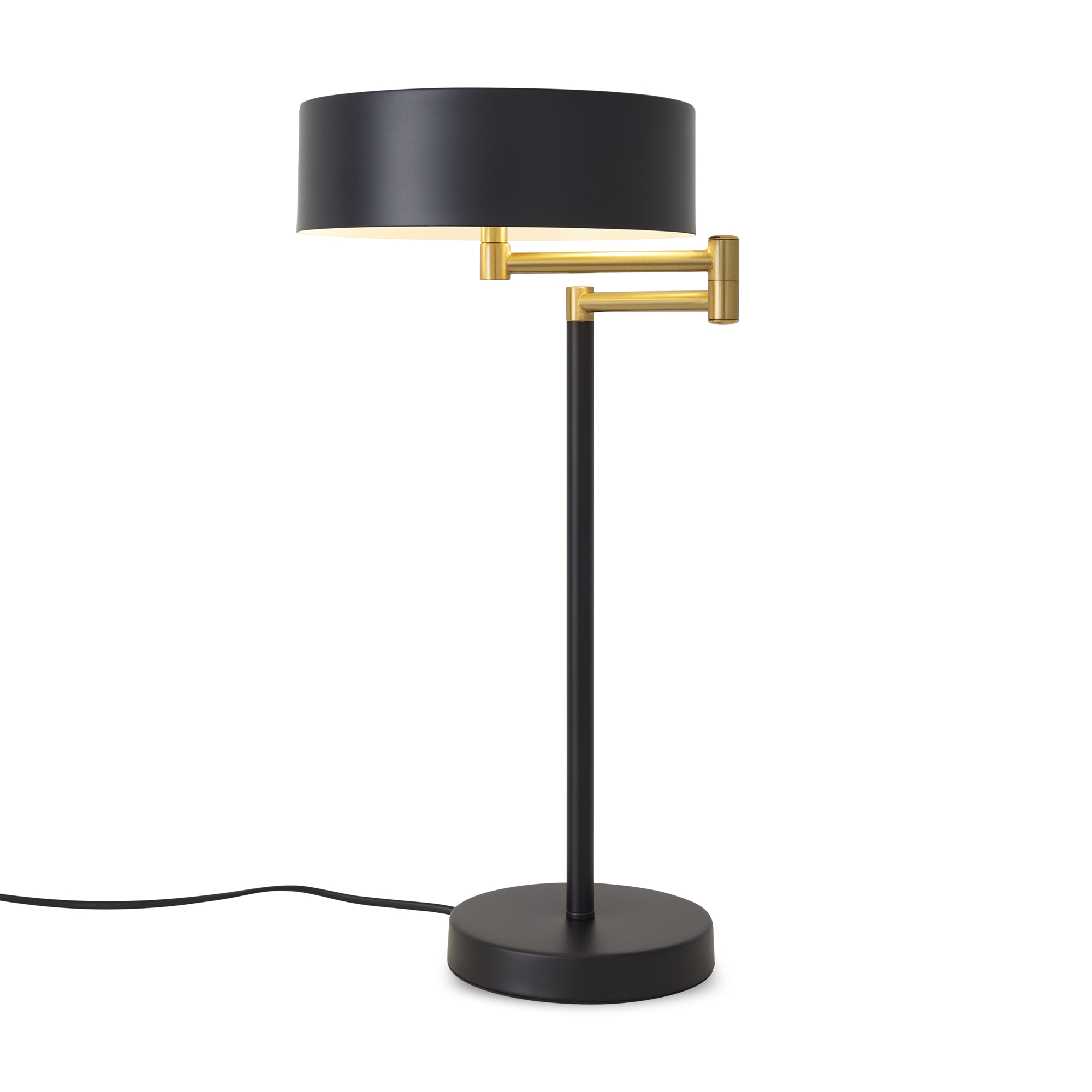 Картинка Настольный светильник Freya FR4008TL-02BBS