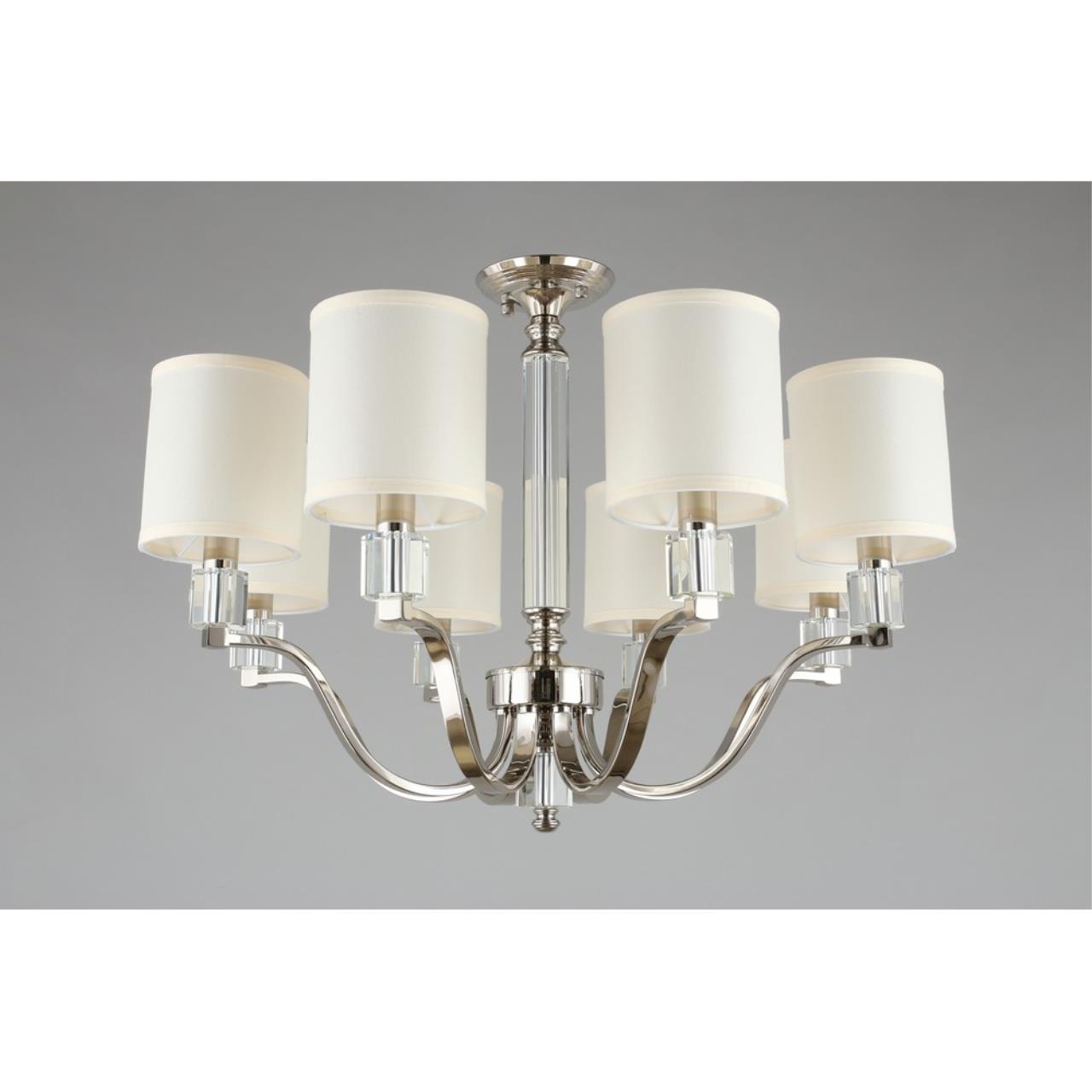 Картинка Подвесная люстра Aployt Ivet APL.706.07.08