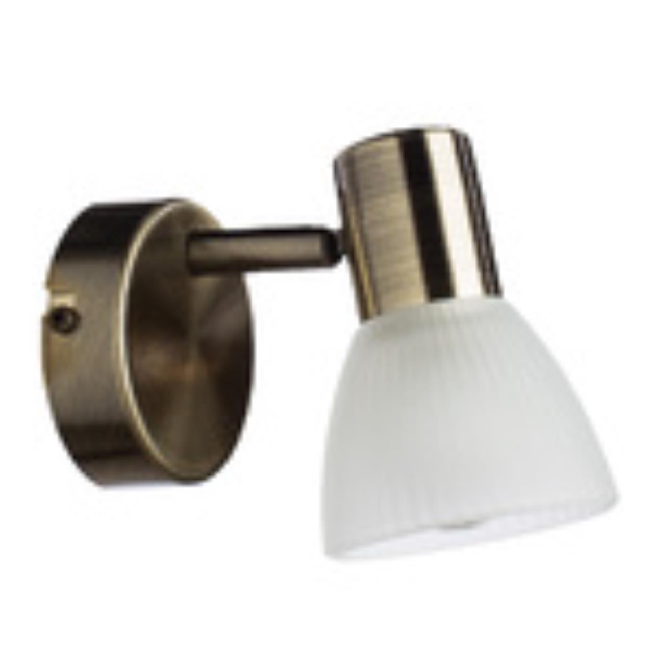 Дополнительная картинка Спот Arte Lamp Parry A5062AP-1AB