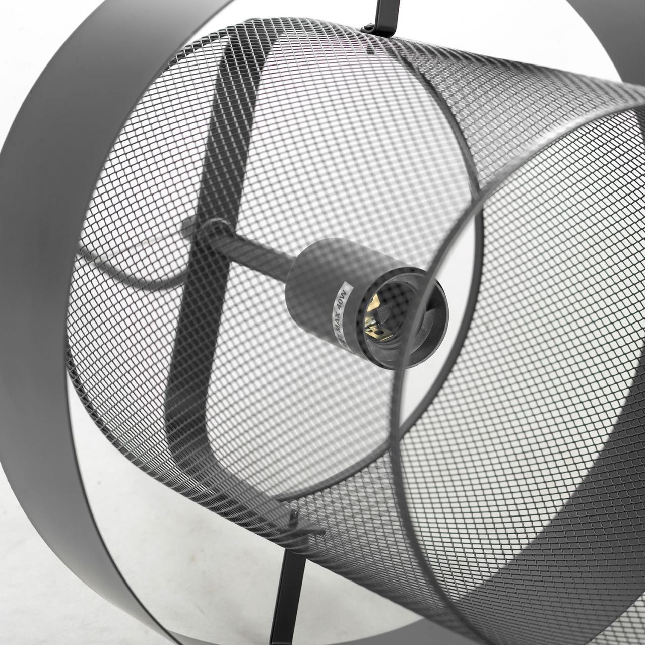 Дополнительная картинка Подвесной светильник Lussole Bullock LSP-8408