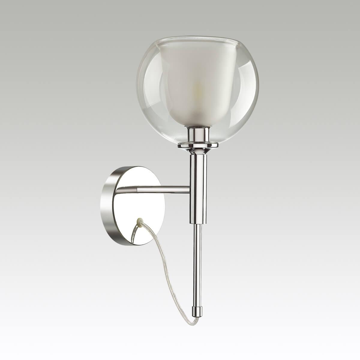 Картинка Бра Odeon Light Leva 4699/1W