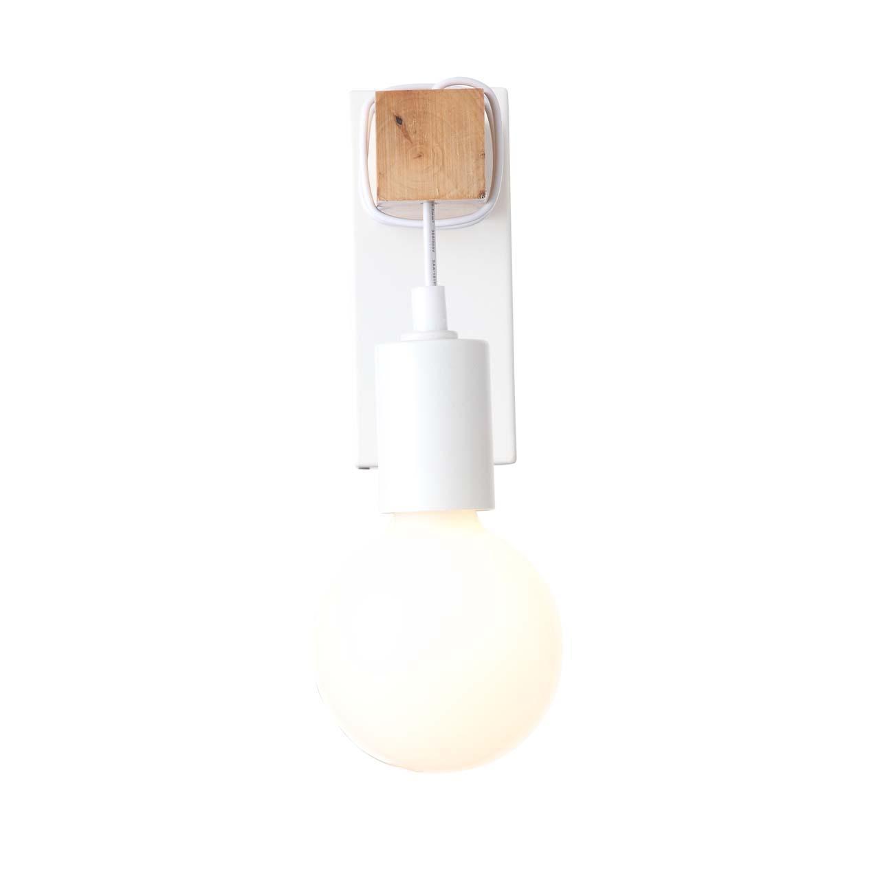 Дополнительная картинка Бра Evoluce Bagetti SL1142.501.01