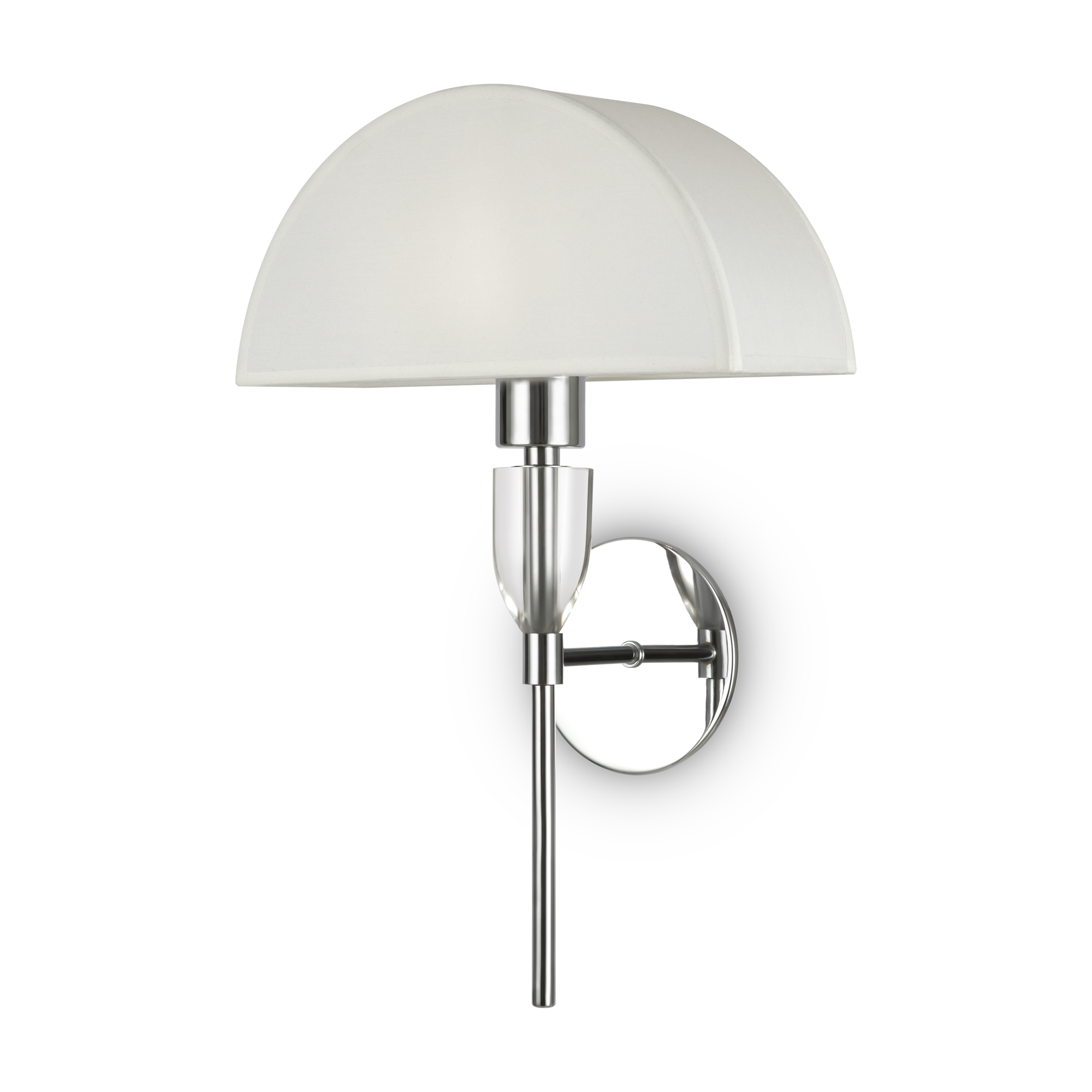 Дополнительная картинка Настенный светильник (бра) Maytoni Z034WL-01CH
