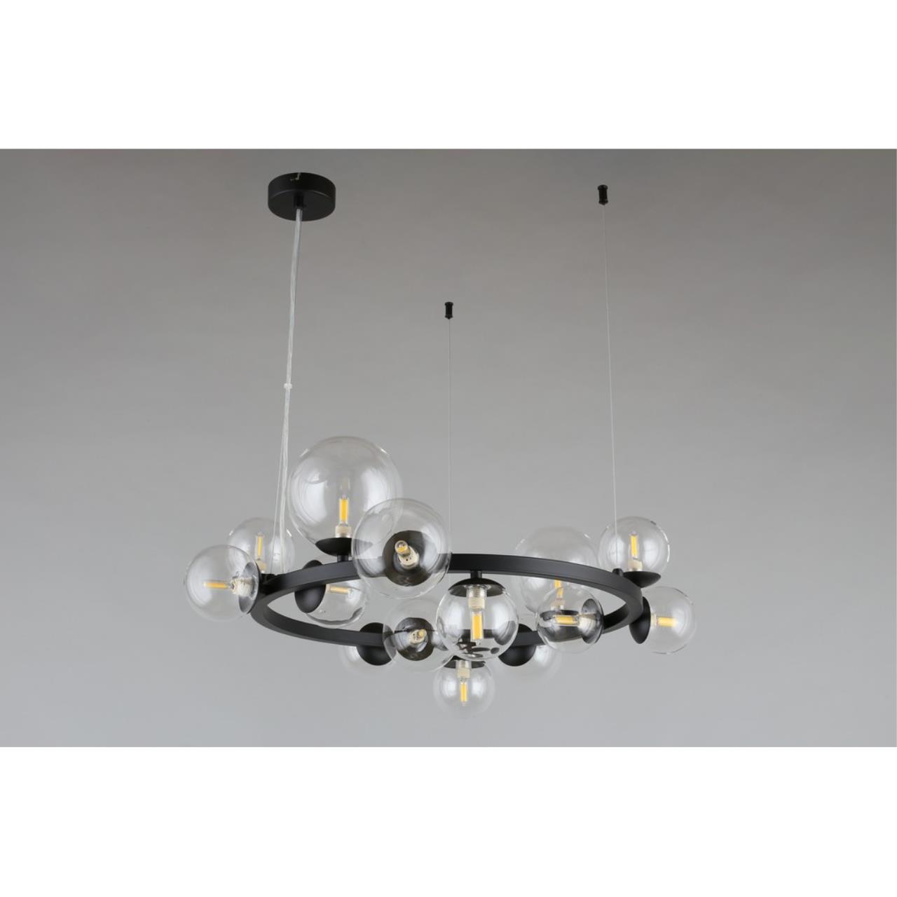 Картинка APL.334.03.14 Светильник подвесной Aployt Feliche