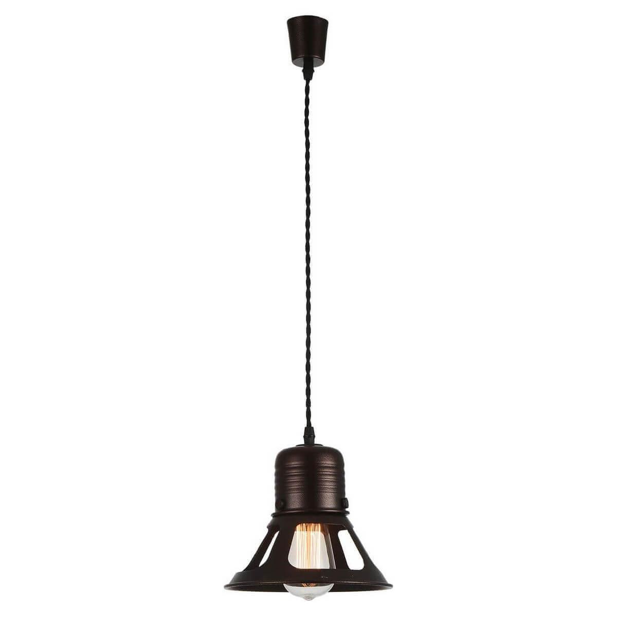Дополнительная картинка Подвесной светильник Lussole Loft LSP-9696