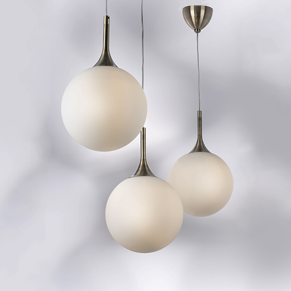 Картинка Подвесной светильник Lightstar Globo 813021