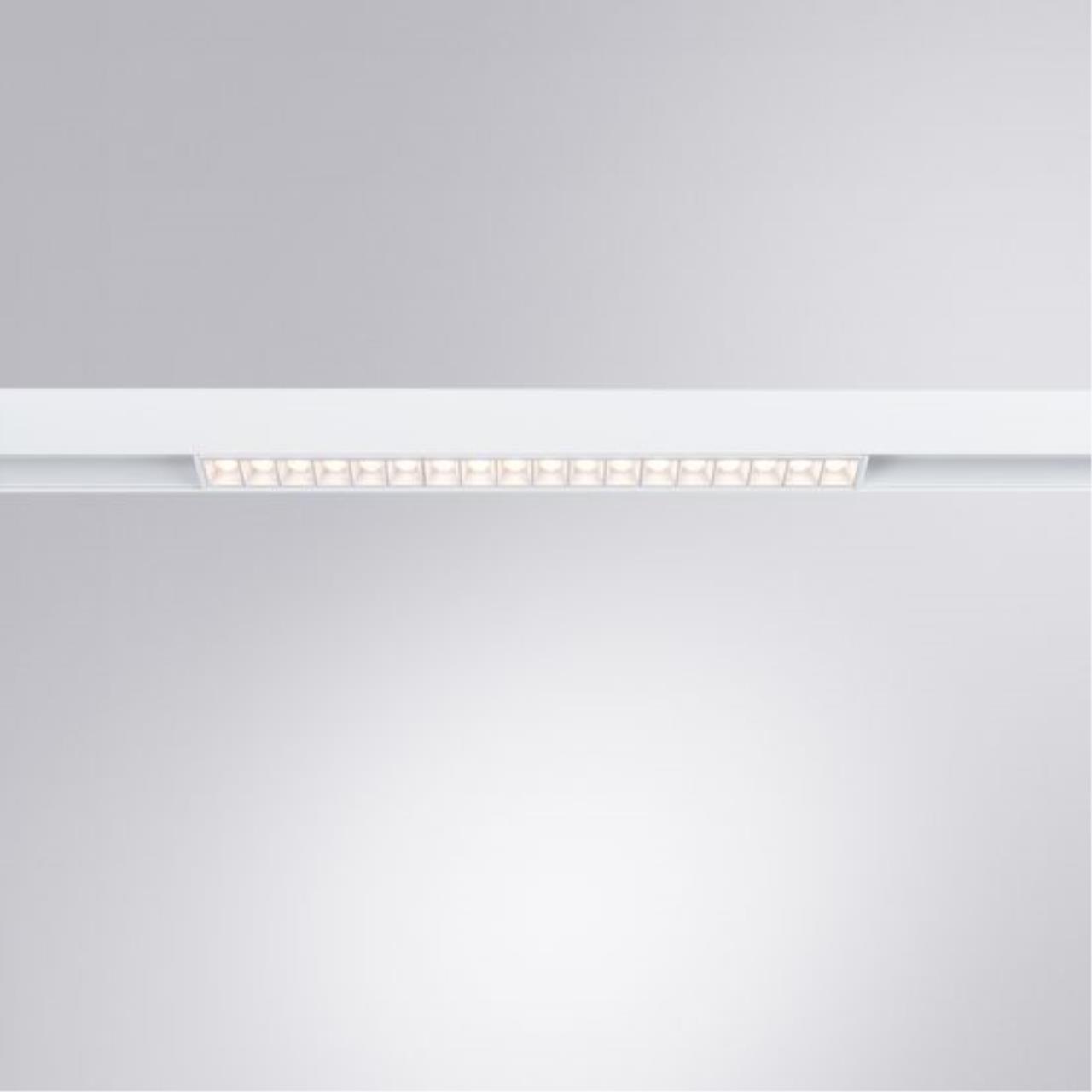 Дополнительная картинка Потолочный светильник Arte Lamp LINEA A4675PL-1WH