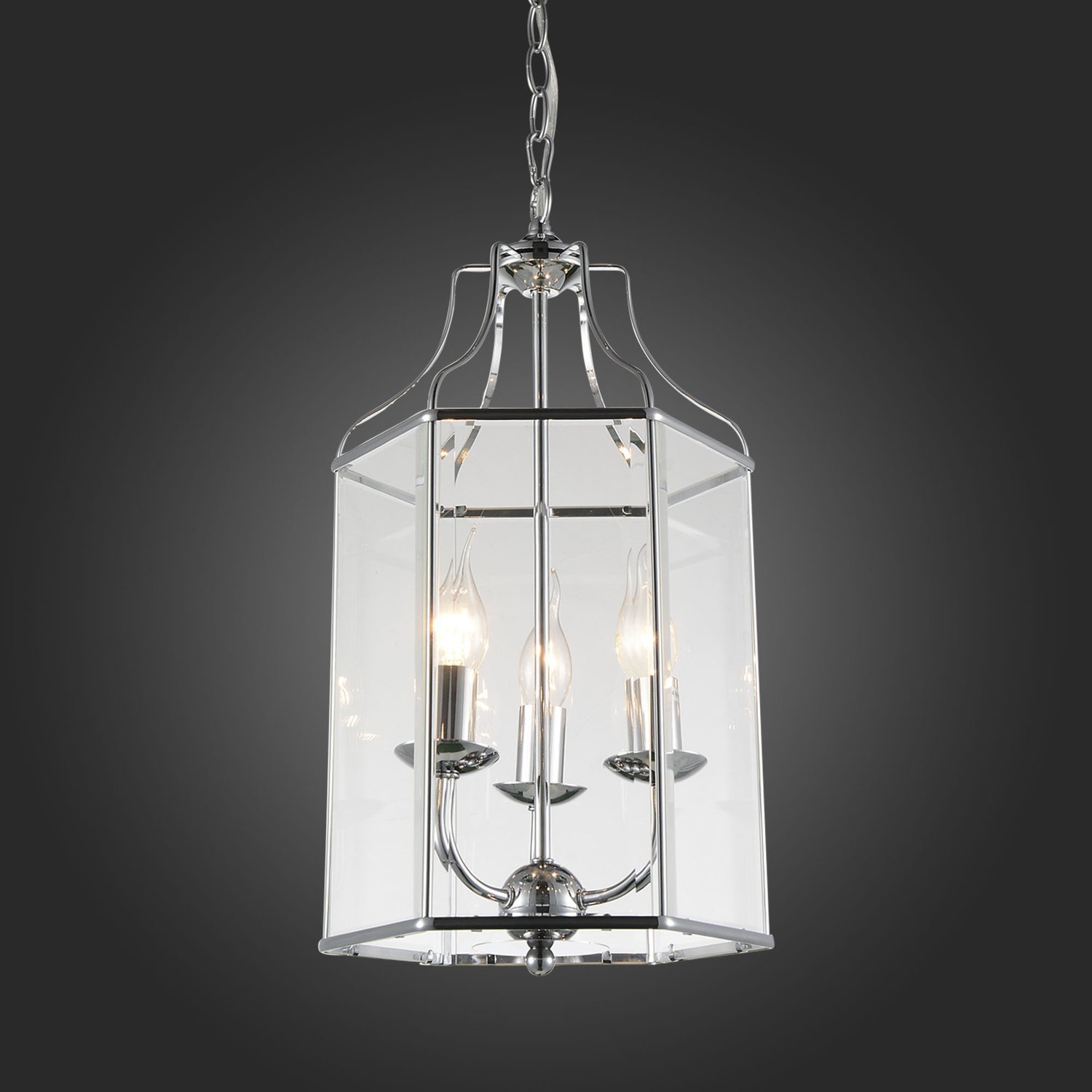 Картинка Подвесная люстра ST Luce SL228.103.03