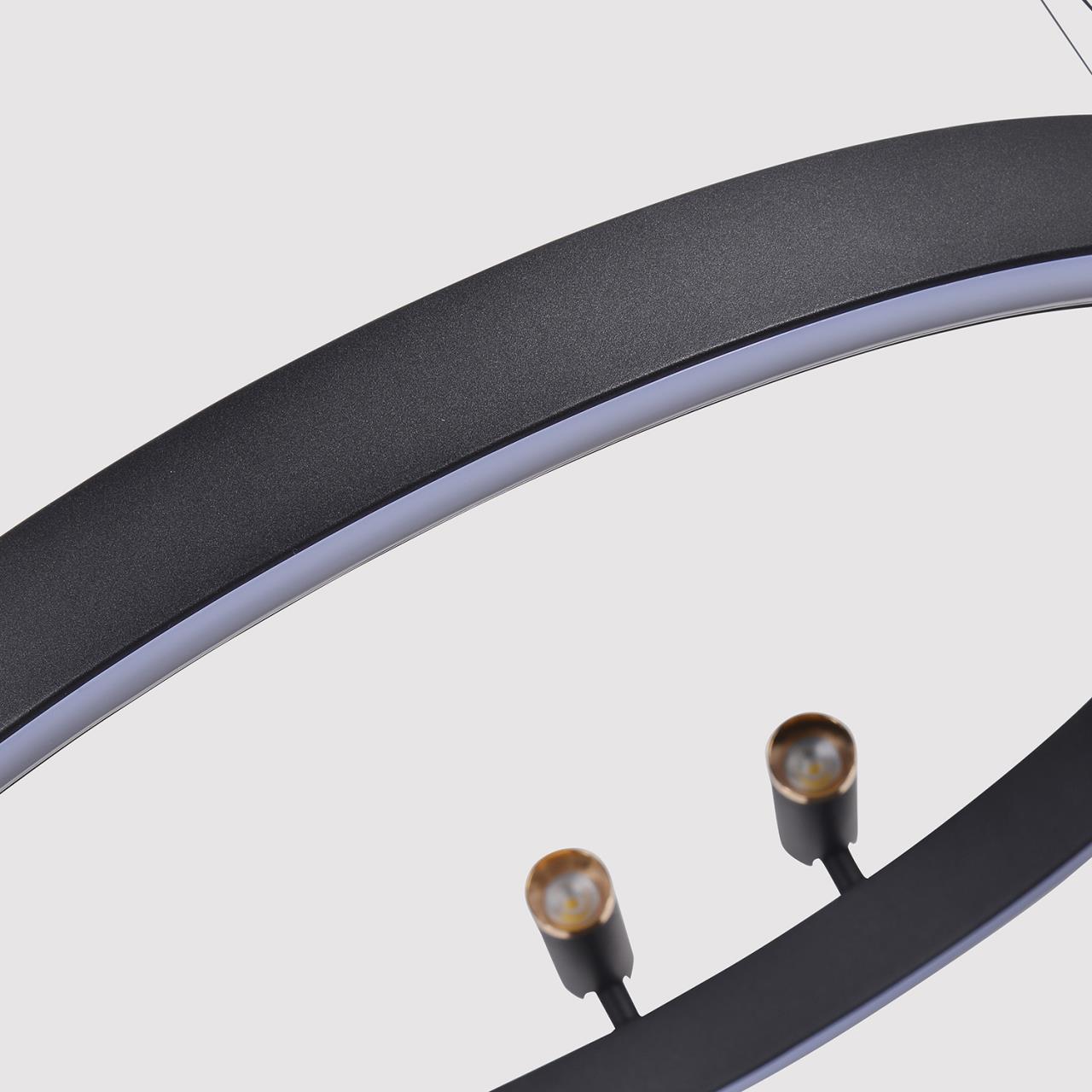 Дополнительная картинка Подвесной светильник Slinga 4474-2P