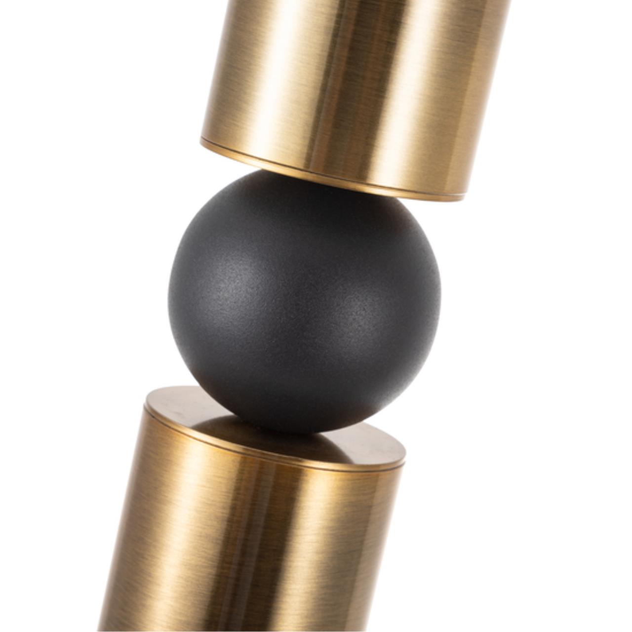 Картинка Подвесной светильник Arte Lamp Ran A3162SP-1PB