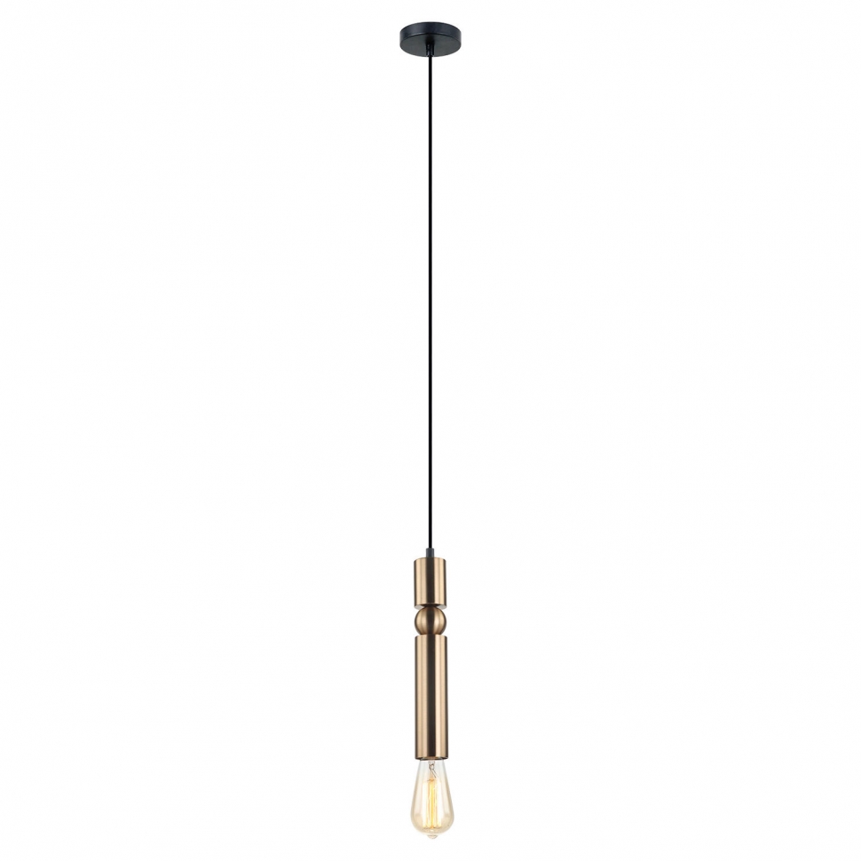 Дополнительная картинка Подвесной светильник Lussole Loft LSP-8144