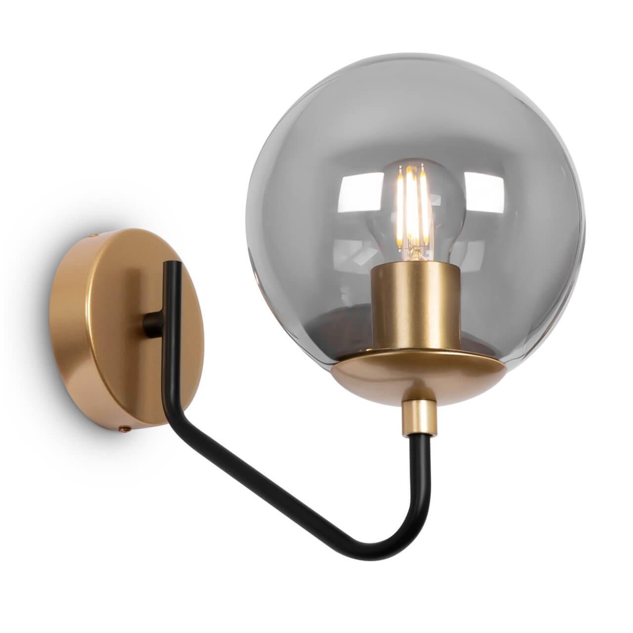 Картинка Бра Freya FR5140WL-01GB