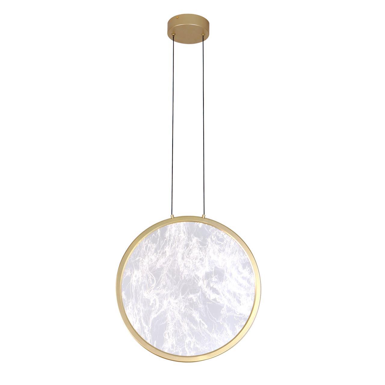 Дополнительная картинка Подвесной светильник Imma 4374-1P