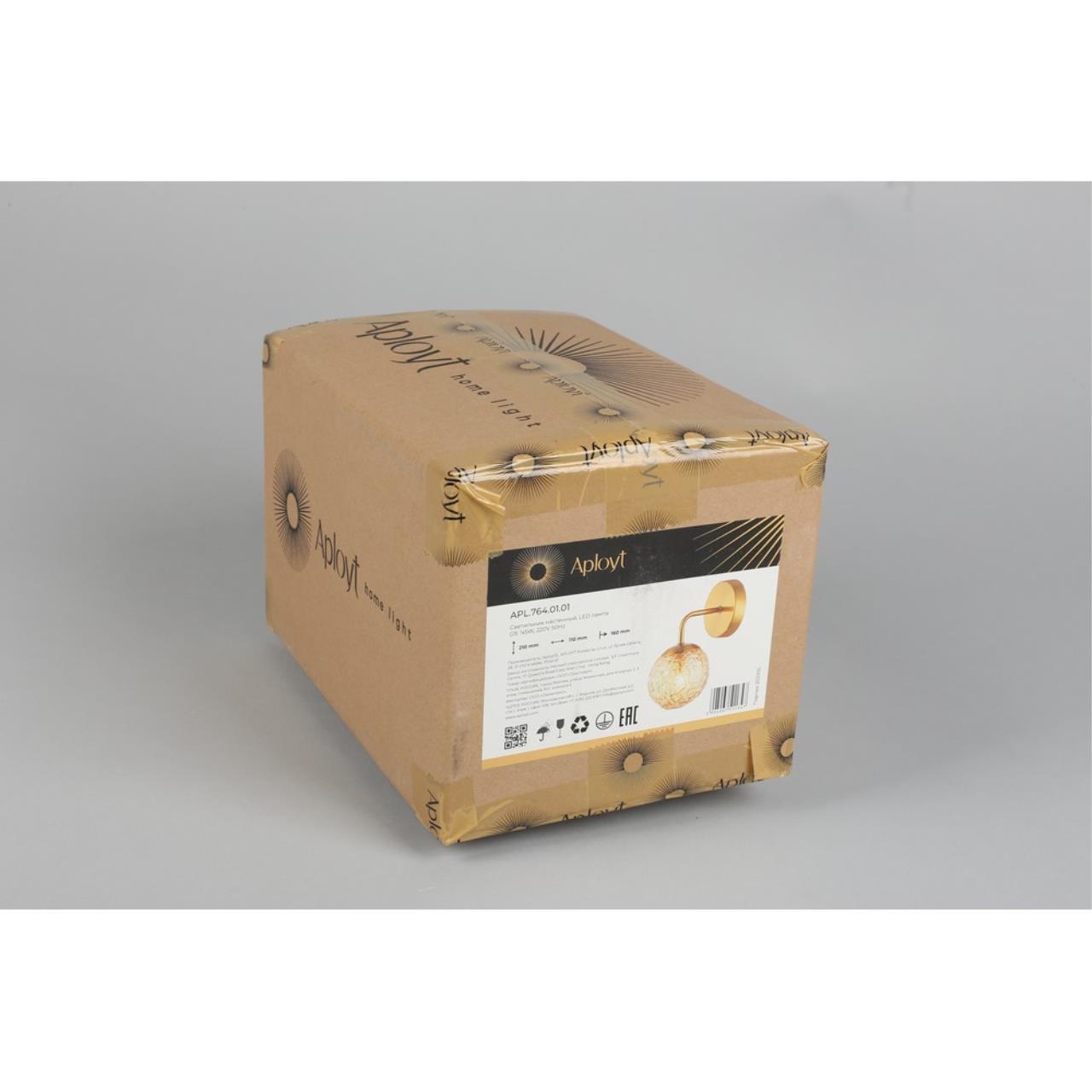 Картинка Бра Aployt Ola APL.764.01.01