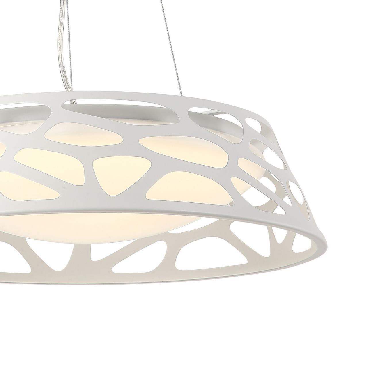 Картинка Подвесной светодиодный светильник Favourite Arcanum 2505-3PC