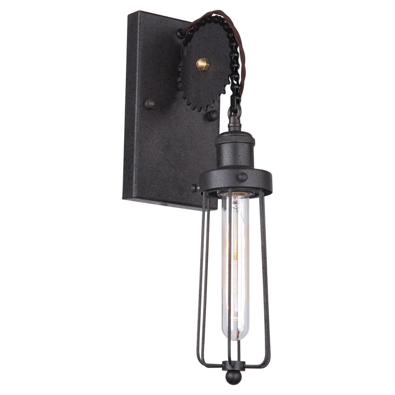 Дополнительная картинка Бра Lussole Loft V LSP-9126