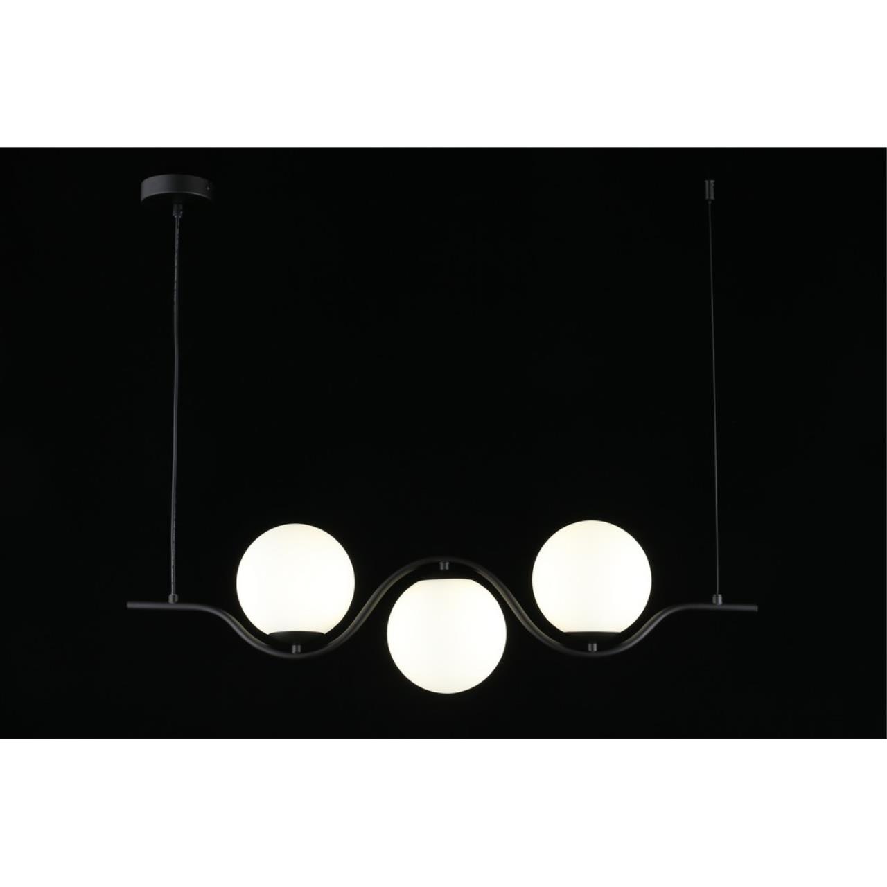 Картинка APL.312.03.03 Люстра подвесная Aployt Jagna