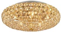 Потолочные Светильник KING PL5 ORO 73187, доставка по Казахстану 