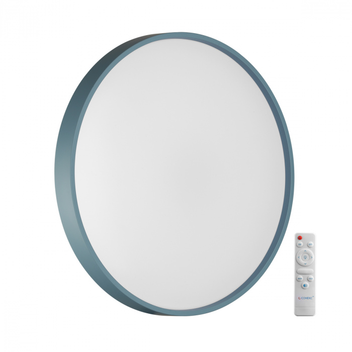 люстры 7745/dl color sn светильник светодиодный потолочный mavic, доставка по Казахстану 