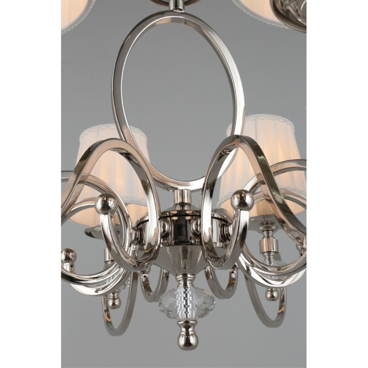 Картинка Подвесная люстра Aployt Reni APL.717.03.08