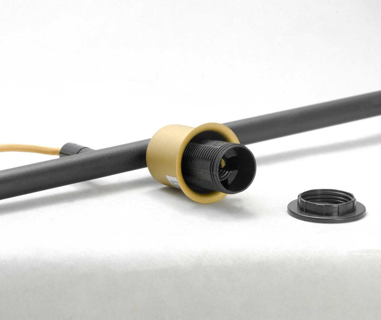 Дополнительная картинка Подвесной светильник Lussole Loft Yukon LSP-8054