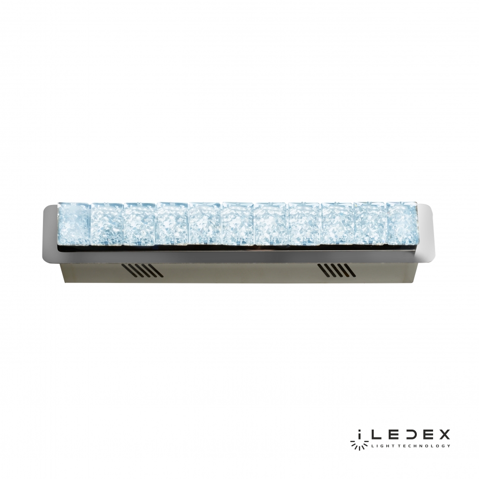 Картинка Настенный светодиодный светильник iLedex CRystal ice MB7212-6 CR