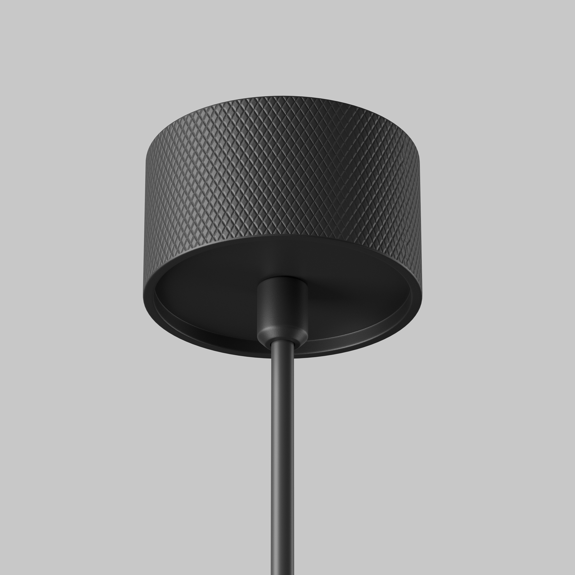 Дополнительная картинка Подвесной светильник Technical P082PL-GU10-B