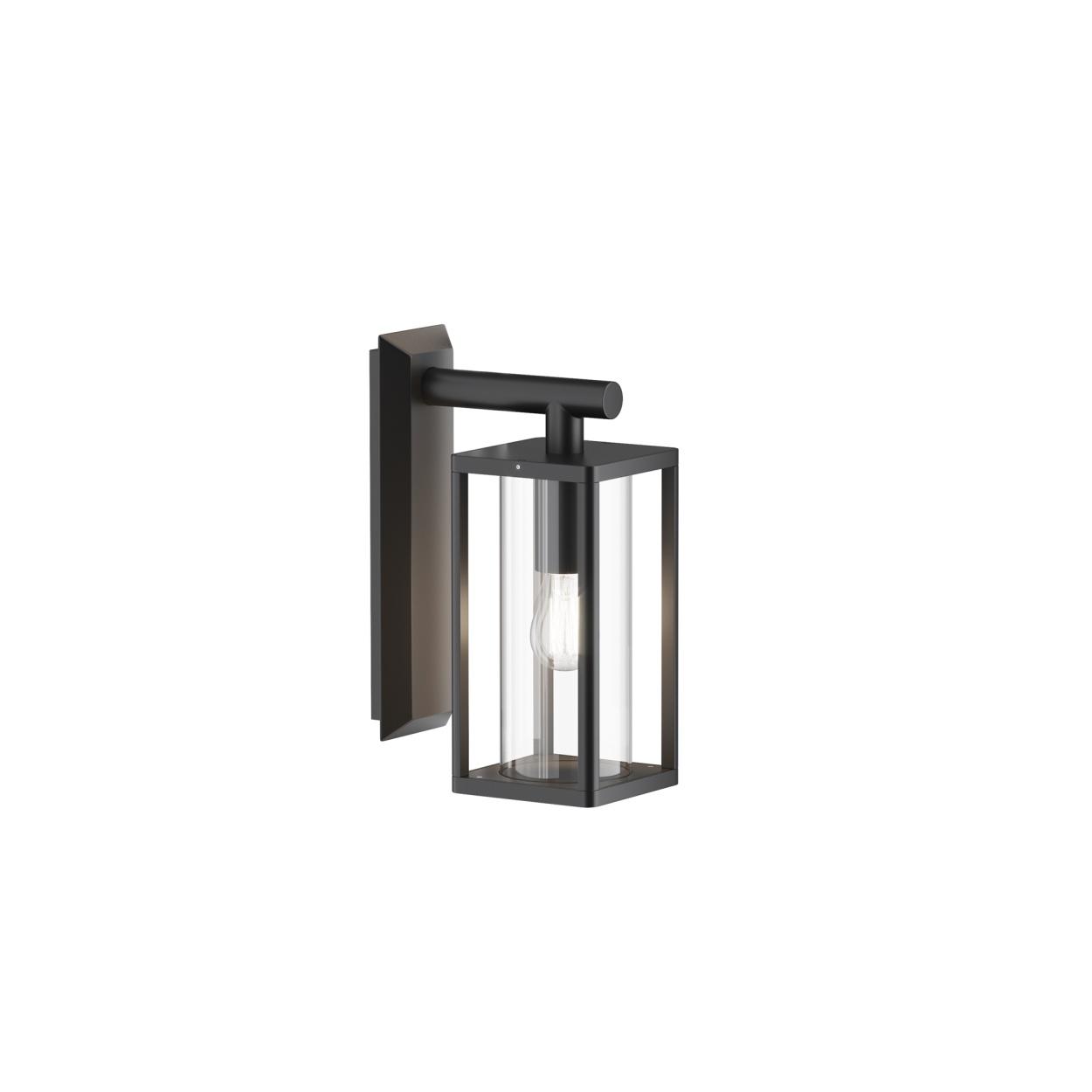 Дополнительная картинка Настенный светильник (бра) Outdoor O452WL-01GF1
